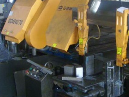 临朐SM45模具钢