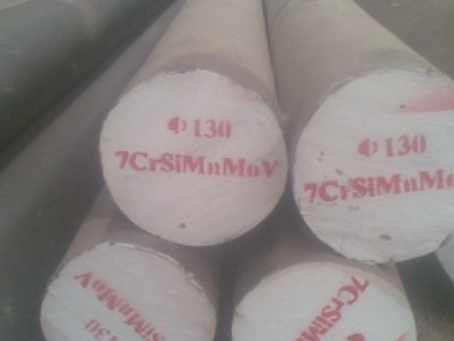 临朐7CrSiMnMoV工具钢