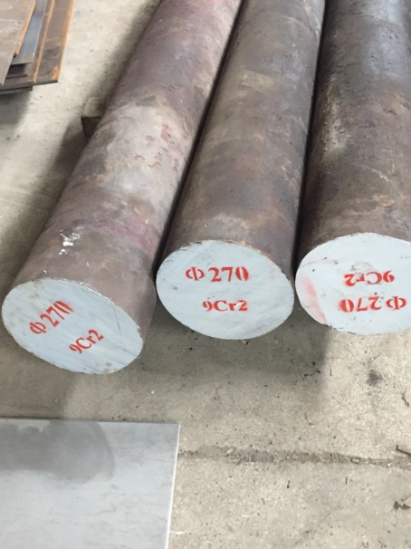 临朐9Cr2工具钢